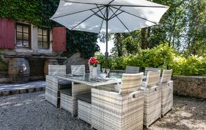 Luxury Villa on Chateau grounds near Sarlat - Carlux, France