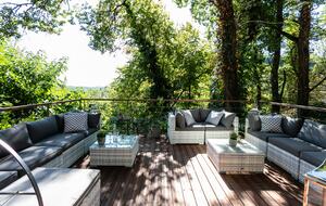 Luxury Villa on Chateau grounds near Sarlat - Carlux, France