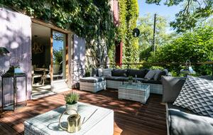 Luxury Villa on Chateau grounds near Sarlat - Carlux, France