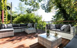 Luxury Villa on Chateau grounds near Sarlat - Carlux, France