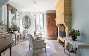 Luxury Villa on Chateau grounds near Sarlat - Carlux, France