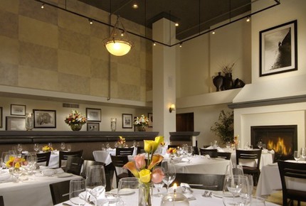 Fitzhugh Suite at Vail Mountain Lodge & Spa - Vail, Colorado
