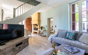 Luxury Villa on Chateau grounds near Sarlat - Carlux, France