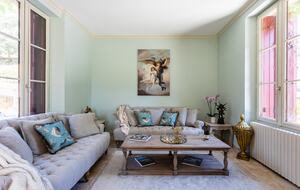 Luxury Villa on Chateau grounds near Sarlat - Carlux, France