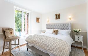 Luxury Villa on Chateau grounds near Sarlat - Carlux, France