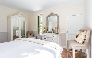 Luxury Villa on Chateau grounds near Sarlat - Carlux, France