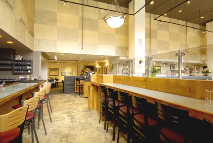 Fitzhugh Suite at Vail Mountain Lodge & Spa - Vail, Colorado