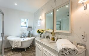 Luxury Villa on Chateau grounds near Sarlat - Carlux, France