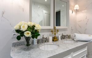 Luxury Villa on Chateau grounds near Sarlat - Carlux, France