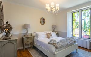 Luxury Villa on Chateau grounds near Sarlat - Carlux, France