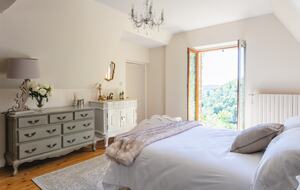 Luxury Villa on Chateau grounds near Sarlat - Carlux, France