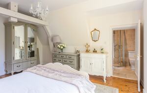 Luxury Villa on Chateau grounds near Sarlat - Carlux, France