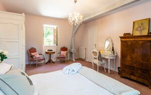 Luxury Villa on Chateau grounds near Sarlat - Carlux, France