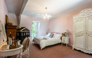 Luxury Villa on Chateau grounds near Sarlat - Carlux, France