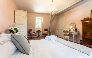 Luxury Villa on Chateau grounds near Sarlat - Carlux, France