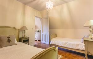 Luxury Villa on Chateau grounds near Sarlat - Carlux, France