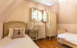 Luxury Villa on Chateau grounds near Sarlat - Carlux, France