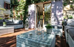 Luxury Villa on Chateau grounds near Sarlat - Carlux, France