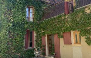 Luxury Villa on Chateau grounds near Sarlat - Carlux, France