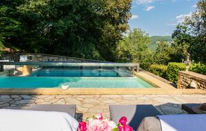 Luxury Villa on Chateau grounds near Sarlat - Carlux, France