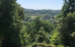 Château de Rouffillac - Carlux, France