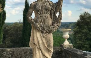 Château de Rouffillac - Carlux, France