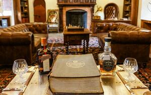 Château de Rouffillac - Carlux, France