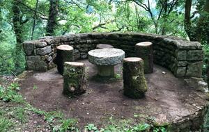 Château de Rouffillac - Carlux, France