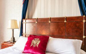 Château de Rouffillac - Carlux, France