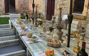 Château de Rouffillac - Carlux, France