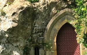 Château de Rouffillac - Carlux, France