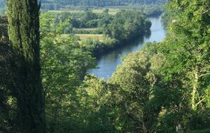 Château de Rouffillac - Carlux, France