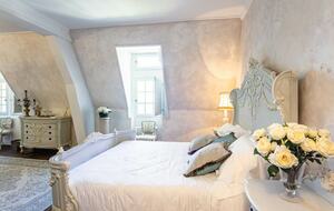 Château de Rouffillac - Carlux, France