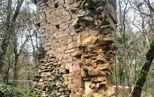 Château de Rouffillac - Carlux, France