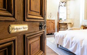 Château de Rouffillac - Carlux, France