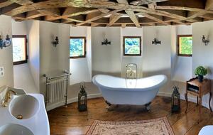 Château de Rouffillac - Carlux, France