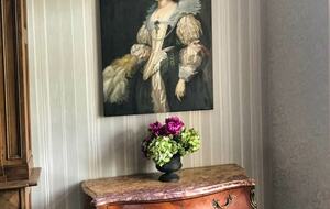 Château de Rouffillac - Carlux, France