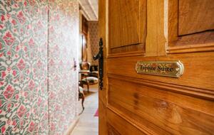 Château de Rouffillac - Carlux, France