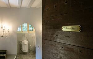 Château de Rouffillac - Carlux, France