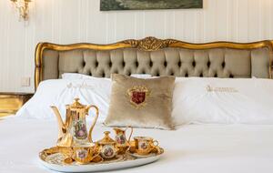 Château de Rouffillac - Carlux, France