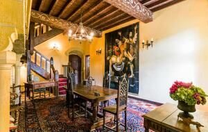 Château de Rouffillac - Carlux, France