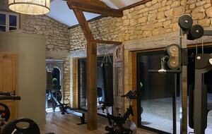 Château de Rouffillac - Carlux, France