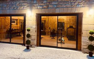 Château de Rouffillac - Carlux, France