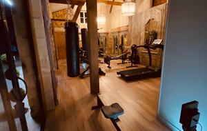 Château de Rouffillac - Carlux, France