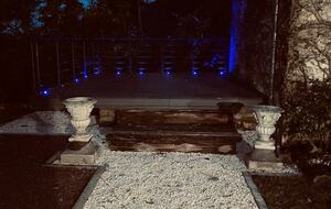 Château de Rouffillac - Carlux, France