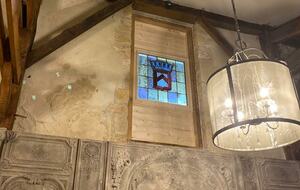 Château de Rouffillac - Carlux, France