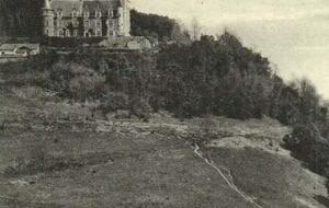 Château de Rouffillac - Carlux, France