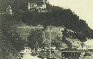 Château de Rouffillac - Carlux, France