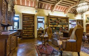 Château de Rouffillac - Carlux, France