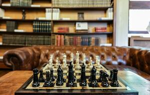 Château de Rouffillac - Carlux, France